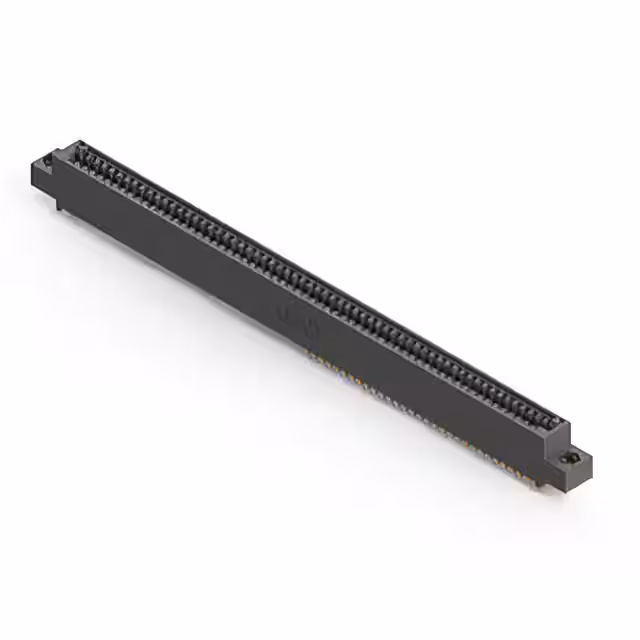 395-062-558-408 EDAC Inc.  Edgeboard Connectors